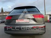 2016 Audi Q7