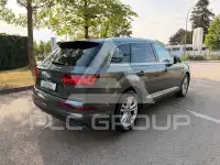 2016 Audi Q7