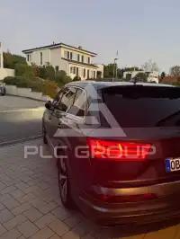 2016 Audi Q7
