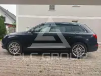 2016 Audi Q7