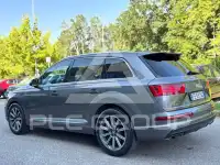 2016 Audi Q7