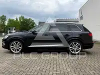 2016 Audi Q7