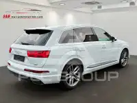 2016 Audi Q7
