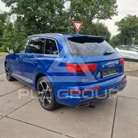 2016 Audi Q7