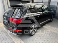 2016 Audi Q7