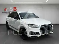 2016 Audi Q7