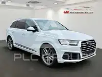 2016 Audi Q7
