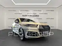2016 Audi Q7
