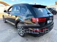 2016 Audi Q7