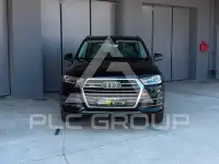 2016 Audi Q7
