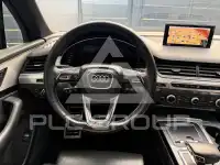 2016 Audi Q7