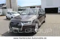 2016 Audi Q7