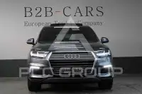 2016 Audi Q7
