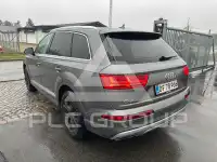 2016 Audi Q7