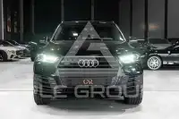 2016 Audi Q7