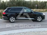 2016 Audi Q7