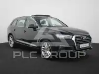 2016 Audi Q7