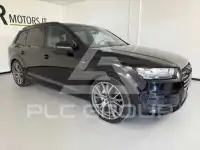 2016 Audi Q7