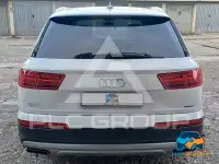 2016 Audi Q7