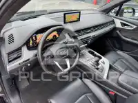 2016 Audi Q7