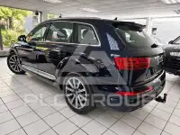 2016 Audi Q7