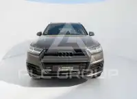 2016 Audi Q7