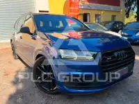 2016 Audi Q7