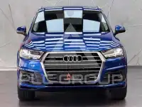 2016 Audi Q7