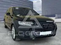 2016 Audi Q7