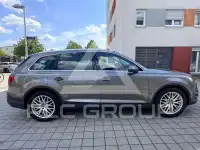 2016 Audi Q7
