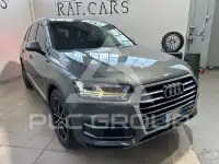 2016 Audi Q7