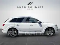 2016 Audi Q7