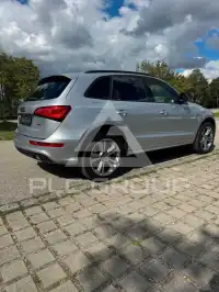 2016 Audi Q5