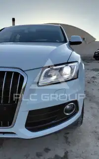 2016 Audi Q5