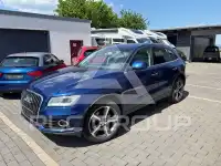 2016 Audi Q5