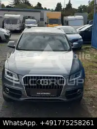 2016 Audi Q5