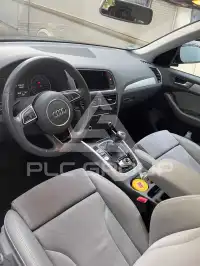 2016 Audi Q5