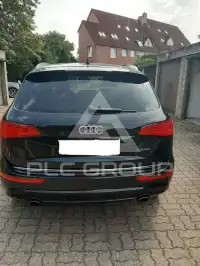 2016 Audi Q5