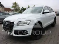 2016 Audi Q5