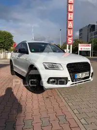 2016 Audi Q5