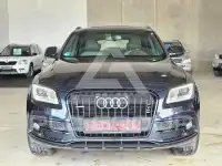 2016 Audi Q5