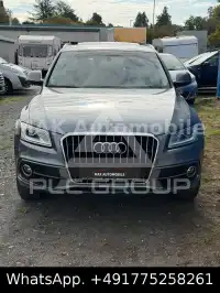2016 Audi Q5