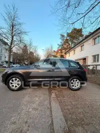 2016 Audi Q5