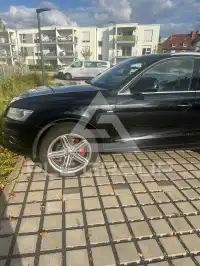 2016 Audi Q5