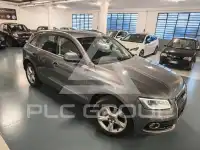 2016 Audi Q5