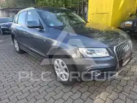 2016 Audi Q5