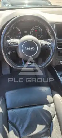 2016 Audi Q5