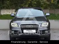 2016 Audi Q5