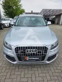 2016 Audi Q5