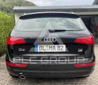 2016 Audi Q5